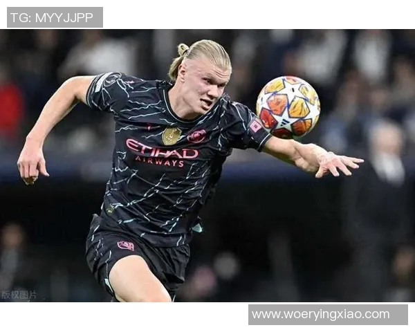 哈兰德评分出炉：是高光还是低迷？