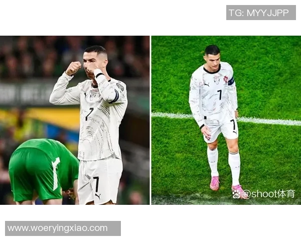 体育热点事件分析：C罗红牌是否冤枉？